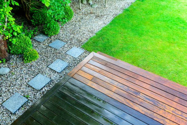 Best Dumpster Area Cleaning  in Monmouth Junction, NJ