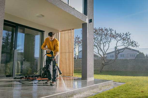 Best House Exterior Washing  in Monmouth Junction, NJ