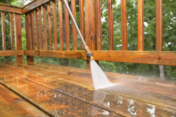 Best Restaurant Pressure Washing  in Monmouth Junction, NJ